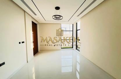 Townhouse - 5 Bedrooms - 7 Bathrooms for sale in Al Zaheya Gardens - Al Zahya - Ajman