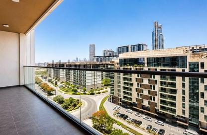 Apartment - 2 Bedrooms - 4 Bathrooms for rent in Crest Grande - Sobha Hartland - Mohammed Bin Rashid City - Dubai Apartment - 2 Bedrooms - 4 Bathrooms for rent in Crest Grande - Sobha Hartland - Mohammed Bin Rashid City - Dubai