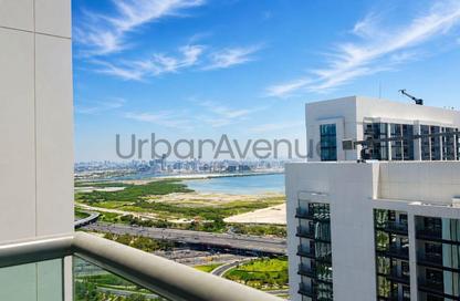 Apartment - 2 Bedrooms - 4 Bathrooms for rent in Crest Grande - Sobha Hartland - Mohammed Bin Rashid City - Dubai Apartment - 2 Bedrooms - 4 Bathrooms for rent in Crest Grande - Sobha Hartland - Mohammed Bin Rashid City - Dubai