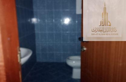 Apartment - 2 Bedrooms - 2 Bathrooms for rent in Orient Tower 2 - Orient Towers - Al Bustan - Ajman