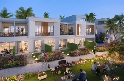 Townhouse - 4 Bedrooms - 3 Bathrooms for sale in Damac Riverside - Sage - Dubai Investment Park 2 (DIP 2) - Dubai Investment Park (DIP) - Dubai Townhouse - 4 Bedrooms - 3 Bathrooms for sale in Damac Riverside - Sage - Dubai Investment Park 2 (DIP 2) - Dubai Investment Park (DIP) - Dubai