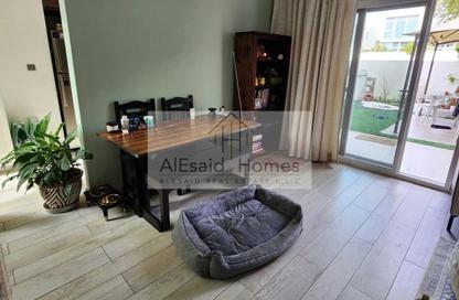 Townhouse - 4 Bedrooms - 4 Bathrooms for sale in Casablanca Boutique Villas - Pacifica - Damac Hills 2 - Dubai
