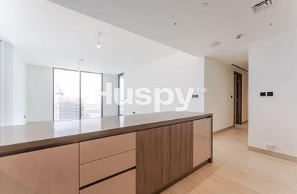 Apartment - 3 - 4 for sale in Sobha Creek Vistas Grande - Sobha Hartland - Mohammed Bin Rashid City - Dubai