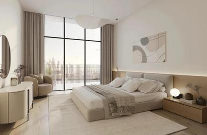 Apartment - Studio - 1 Bathroom for sale in Parkwood Residence - District 14 - Jumeirah Village Circle - Dubai