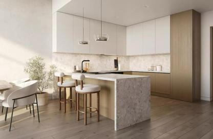Apartment - Studio - 1 Bathroom for sale in Parkwood Residence - District 14 - Jumeirah Village Circle - Dubai