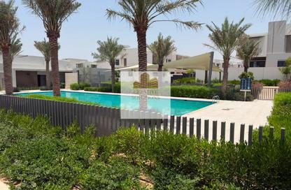 Townhouse - 3 - 4 for rent in Jebel Ali Village Townhouses - Jebel Ali Village - Jebel Ali - Dubai Townhouse - 3 - 4 for rent in Jebel Ali Village Townhouses - Jebel Ali Village - Jebel Ali - Dubai