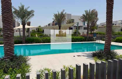 Townhouse - 3 - 4 for rent in Jebel Ali Village Townhouses - Jebel Ali Village - Jebel Ali - Dubai Townhouse - 3 - 4 for rent in Jebel Ali Village Townhouses - Jebel Ali Village - Jebel Ali - Dubai