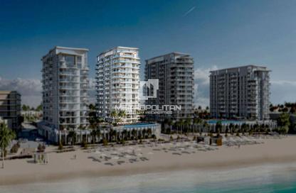 Apartment - 1 Bedroom - 1 Bathroom for sale in Bay Residences - Hayat Island - Mina Al Arab - Ras Al Khaimah