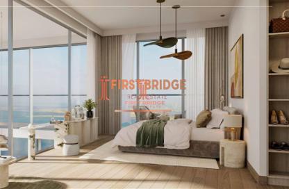 Apartment - 3 Bedrooms - 5 Bathrooms for sale in Mar Casa - Maritime City - Dubai
