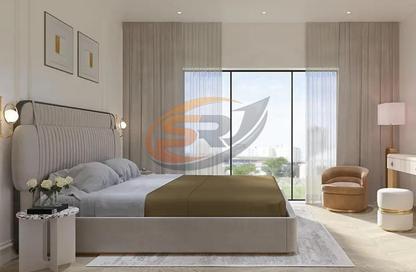 Apartment - 1 - 2 for sale in Altai Tower - District 1 - Jumeirah Village Triangle - Dubai