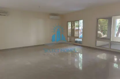 Villa - 3 Bedrooms - 3 Bathrooms for rent in Shakhbout City - Abu Dhabi