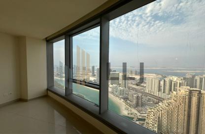 Apartment - 2 Bedrooms - 3 Bathrooms for sale in Sun Tower - Shams Abu Dhabi - Al Reem Island - Abu Dhabi