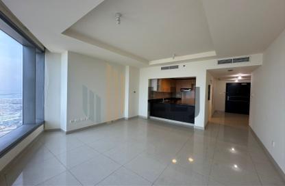 Apartment - 2 Bedrooms - 3 Bathrooms for sale in Sun Tower - Shams Abu Dhabi - Al Reem Island - Abu Dhabi