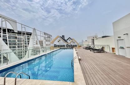 Apartment - Studio - 1 for sale in Azizi Aliyah - Dubai Healthcare City 2 - Al Jaddaf - Dubai