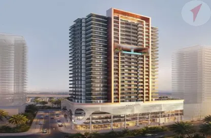Apartment - 2 Bedrooms - 2 Bathrooms for sale in Essenl1fe - District 3 - Jumeirah Village Triangle - Dubai Apartment - 2 Bedrooms - 2 Bathrooms for sale in Essenl1fe - District 3 - Jumeirah Village Triangle - Dubai