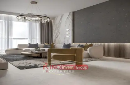 شقة - غرفة نوم - 1 حمام للبيع في سكوير إكس ون - الضاحية 12 - قرية جميرا الدائرية - دبي