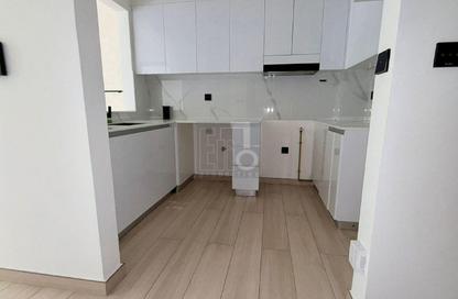 Apartment - 1 Bedroom - 1 Bathroom for rent in Binghatti Nova - District 12 - Jumeirah Village Circle - Dubai