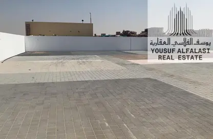 أرض - استوديو للايجار في الجليل - الصجعة - الشارقة