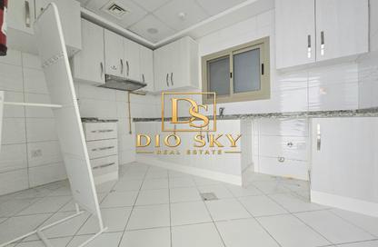 Apartment - 1 - 2 for rent in Ajyad Building - District 10 - Jumeirah Village Circle - Dubai Apartment - 1 - 2 for rent in Ajyad Building - District 10 - Jumeirah Village Circle - Dubai
