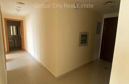 Apartment - 2 Bedrooms - 2 Bathrooms for sale in Gulf Tower - Emirates City - Ajman