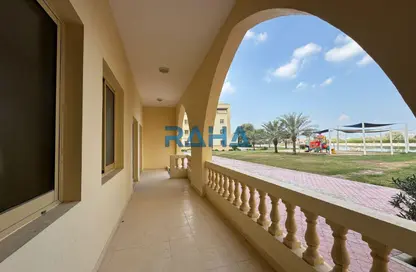 شقة - 3 غرف نوم - 3 حمامات للبيع في بناية 4 - قرية الياسمين - رأس الخيمة