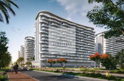 Apartment - Studio - 1 Bathroom for sale in Damac Lagoon Views 13 - Damac Lagoons - Dubai
