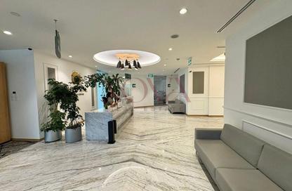 Business Centre - Studio for rent in Deira - Dubai
