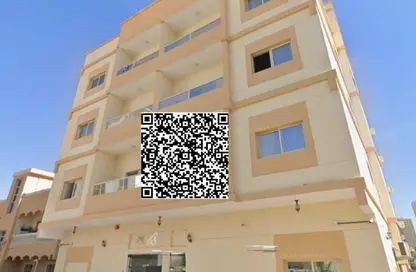 عمارة بالكامل - استوديو للبيع في شارع الشيخ جابر الصباح - النعيمية - النعيمية - عجمان