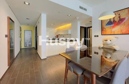 Apartment - 2 - 2 for sale in MILANO by Giovanni Botique Suites - District 17 - Jumeirah Village Circle - Dubai
