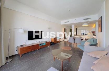 Apartment - 2 - 2 for sale in MILANO by Giovanni Botique Suites - District 17 - Jumeirah Village Circle - Dubai