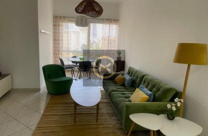 Apartment - 1 - 2 for rent in Concorde Tower - JLT Cluster H - Jumeirah Lake Towers - Dubai Apartment - 1 - 2 for rent in Concorde Tower - JLT Cluster H - Jumeirah Lake Towers - Dubai