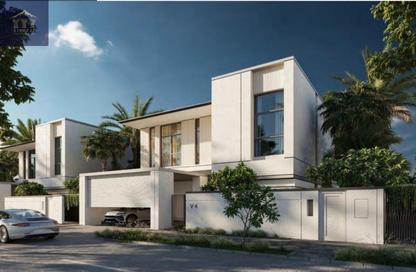 Villa - 6 Bedrooms - 7+ Bathrooms for sale in Opal Gardens - District 11 - Mohammed Bin Rashid City - Dubai