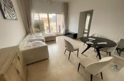 Apartment - 1 Bedroom - 2 Bathrooms for sale in Venetian - Canal Residence - Dubai Sports City - Dubai Apartment - 1 Bedroom - 2 Bathrooms for sale in Venetian - Canal Residence - Dubai Sports City - Dubai