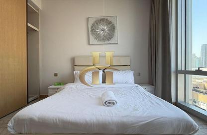 Apartment - 3 - 4 for sale in Vida Dubai Mall Tower 2 - Vida Residences Dubai Mall - Downtown Dubai - Dubai