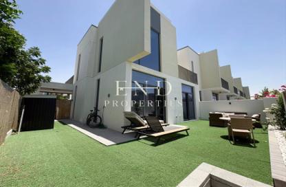 Villa - 4 - 5 for sale in Joy - Arabian Ranches 3 - Dubai