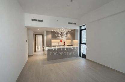 Apartment - 1 - 1 for sale in Azizi Riviera Beachfront Tower C - Azizi Riviera Beachfront - Azizi Riviera - Meydan One - Meydan - Dubai