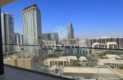 Apartment - 1 - 1 for sale in Azizi Riviera Beachfront Tower C - Azizi Riviera Beachfront - Azizi Riviera - Meydan One - Meydan - Dubai