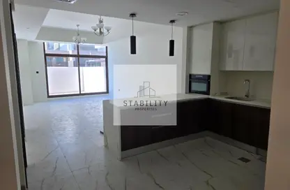 فيلا - 4 غرف نوم - 4 حمامات للبيع في الحقول - المنطقة 11 - مدينة الشيخ محمد بن راشد - دبي