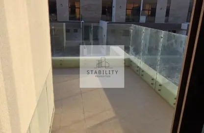 Villa - 4 Bedrooms - 4 Bathrooms for sale in Elie Saab VIE Townhouses - District 11 - Mohammed Bin Rashid City - Dubai