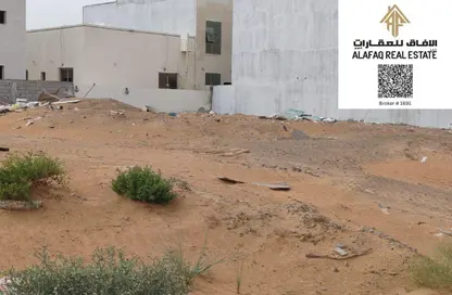 Land - Studio for sale in Al Helio 1 - Al Helio - Ajman