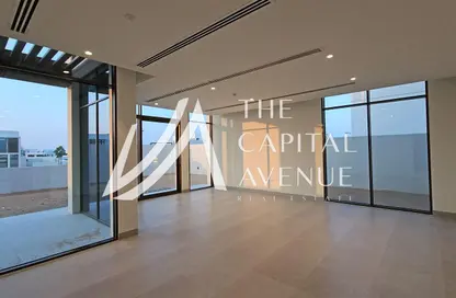 فيلا - 4 غرف نوم - 5 حمامات للبيع في عين المها - جزيرة الجبيل - أبوظبي فيلا - 4 غرف نوم - 5 حمامات للبيع في عين المها - جزيرة الجبيل - أبوظبي