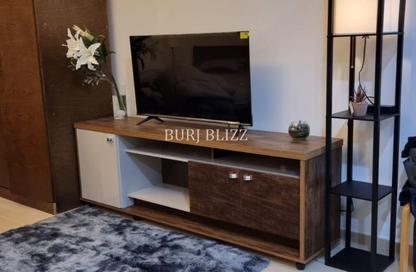 Apartment - Studio - 1 for rent in Botanica - District 13 - Jumeirah Village Circle - Dubai Apartment - Studio - 1 for rent in Botanica - District 13 - Jumeirah Village Circle - Dubai