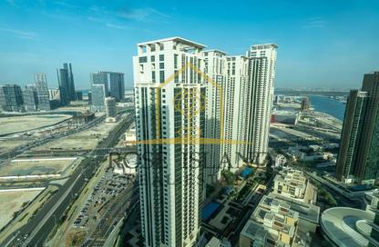 شقة - 3 غرف نوم - 4 حمامات للبيع في أوشن تيراس - مارينا سكوير - جزيرة الريم - أبوظبي