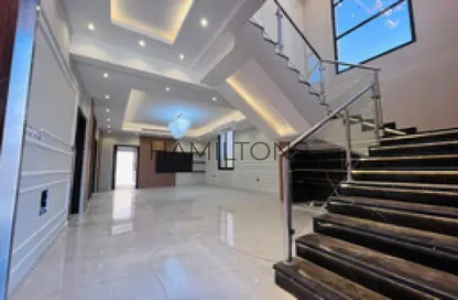 Villa - 3 Bedrooms - 4 Bathrooms for sale in Al Suyoh 1 - Al Suyoh - Sharjah