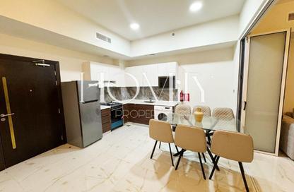 Apartment - 1 - 2 for rent in Jewelz by Danube - Arjan - Dubai