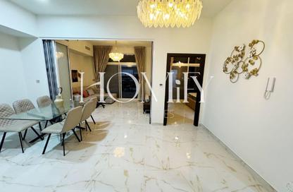 Apartment - 1 - 2 for rent in Jewelz by Danube - Arjan - Dubai