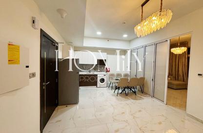 Apartment - 1 - 2 for rent in Jewelz by Danube - Arjan - Dubai