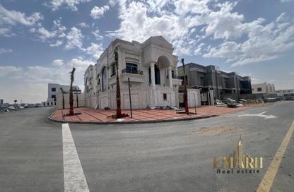 Villa - 5 Bedrooms - 7 Bathrooms for sale in Al Helio 2 - Al Helio - Ajman