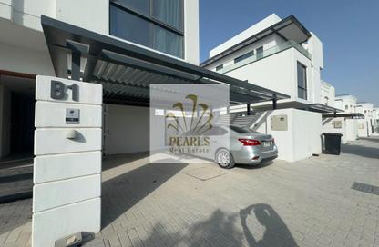 Villa - 4 - 6 for rent in Sun Island - Ajmal Makan City - Sharjah Waterfront City - Sharjah