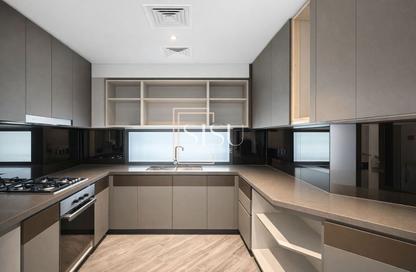 Apartment - 2 Bedrooms - 3 Bathrooms for sale in Regalia By Deyaar - Business Bay - Dubai